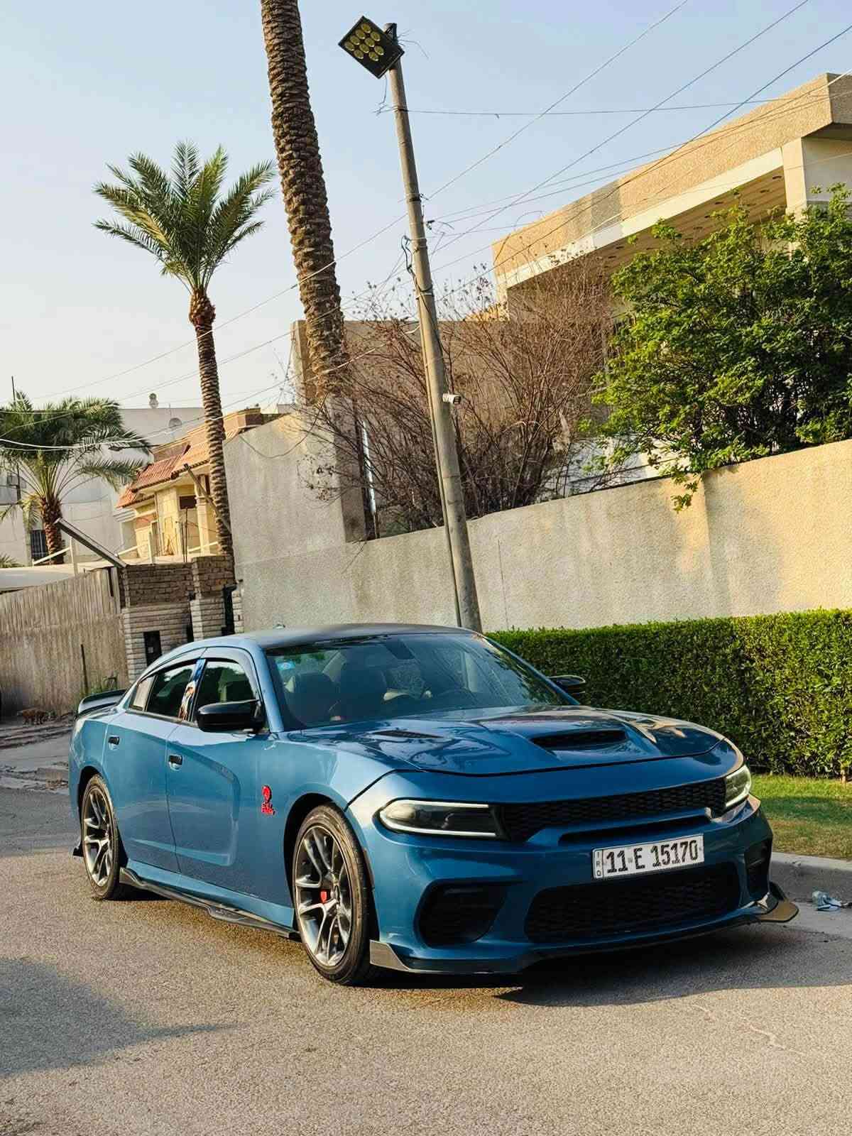 السلام عليكم
للبيع جارجر2020 سكات باك 🐝. 6.4
وارد اكريكي بيها جمالغات اماميه وبنيد محدث
فول مواصفات السيارة عده الفتحة 
معروفه مواصفات السكات 
السيارة عليها هواي اضافات خير من الله 
مصروفهليها كلش هوا 
دركة ار بي ام.  شوته PowER
عليها برمجة وطلقات كت كامل مال هيلكات
فجوج برمبو 6 
بعد بيها هواي اضافات
سعر 164 وبيها مجال بلاش والله ماكو هيج سعر
رقم ***********
