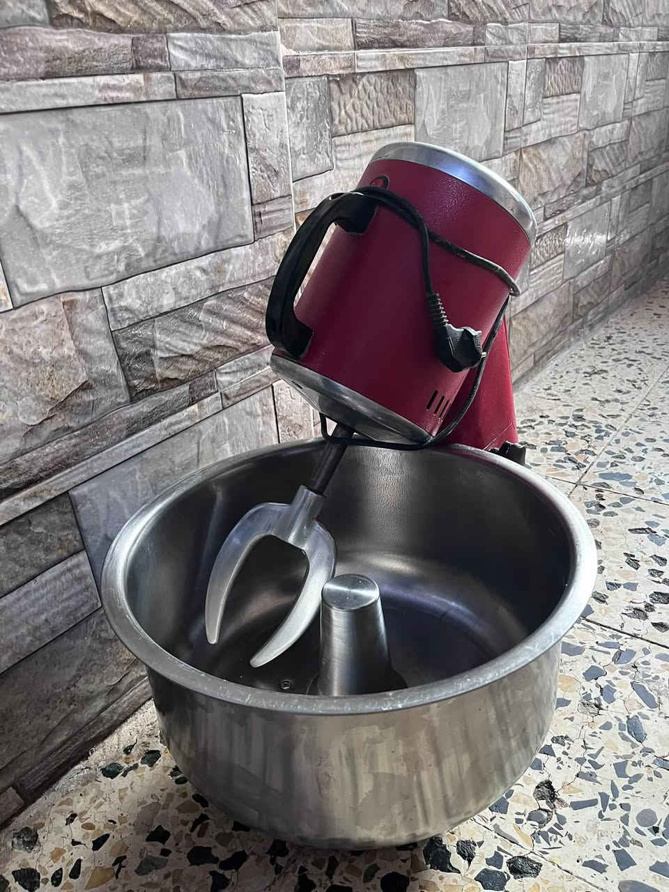 عجانه كهربائية أصلي ملف نحاس 10k مكان بغداد مدينه الصدر تواصل واتساب ***********
