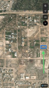 دونم • حي الرياض • وجه ٣٥