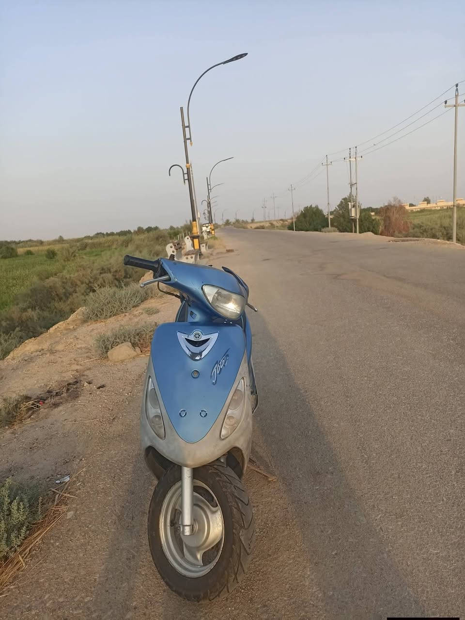 ماكس منغولي • بوش55 • كفاله عامه