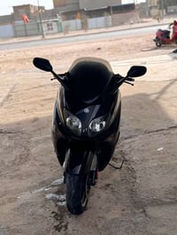 تي ماكس • ٢٠٠٨ • كفاله