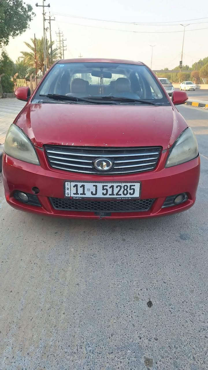 مكينه • كير • بصرة