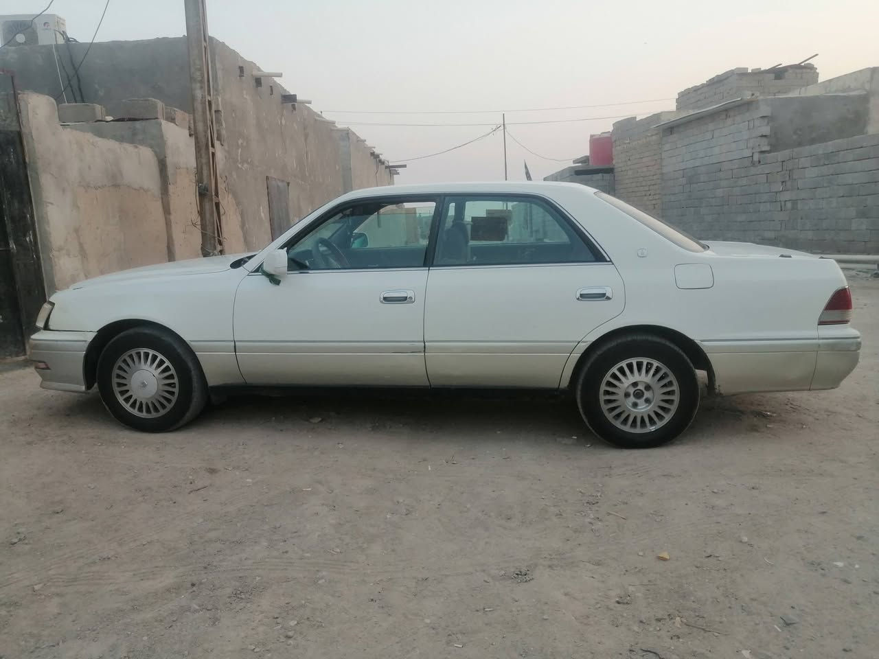 السلام عليكم راس ثور فلات موديل 2000 رقم بصره بأسمي سياره حلوه نضيفه كهربائيات كامله+ تبريده يخبل مكينه جديده +الكير بي ضعف سياره مال جناي بس انه محتاج واريد ابيع
السلام عليكم راس ثور فلات موديل 2000 رقم بصره بأسمي سياره حلوه نضيفه كهربائيات كامله+ تبريده يخبل مكينه جديده +الكير بي ضعف سياره مال جناي بس انه محتاج واريد ابيع 

السعر: 70$

للأتصال: ***********
