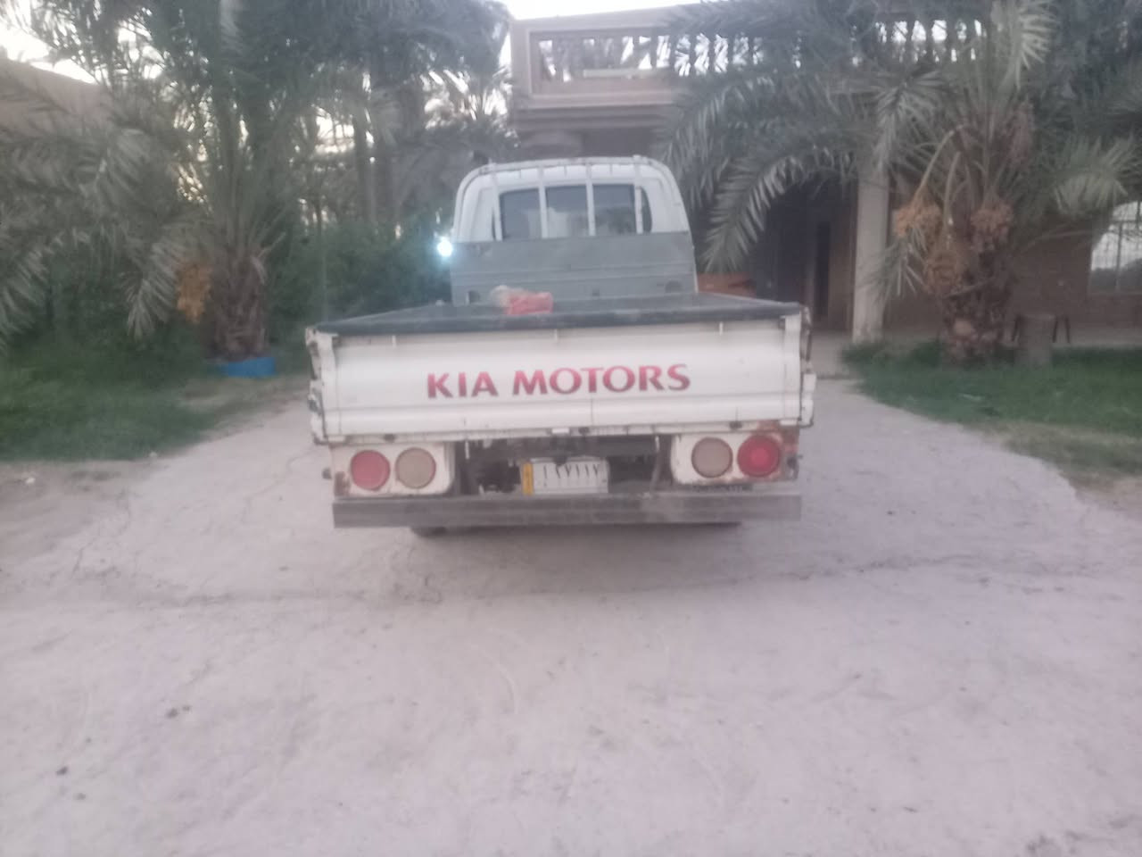 كيا ٢٠١٤ رقم بابل وطني سنويه ماساقطه قماره مصبوغه شاصي مكفول مكينه كير اكسل صدر نضيفات سعرهة ٧٥ مكانه محموديه استفسار ***********
