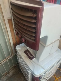 مبردة نوال • مستخدمة • شهر وشوية