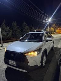 هايبرد • ٢٠٢٤ • ٤٢٠٠٠ كم