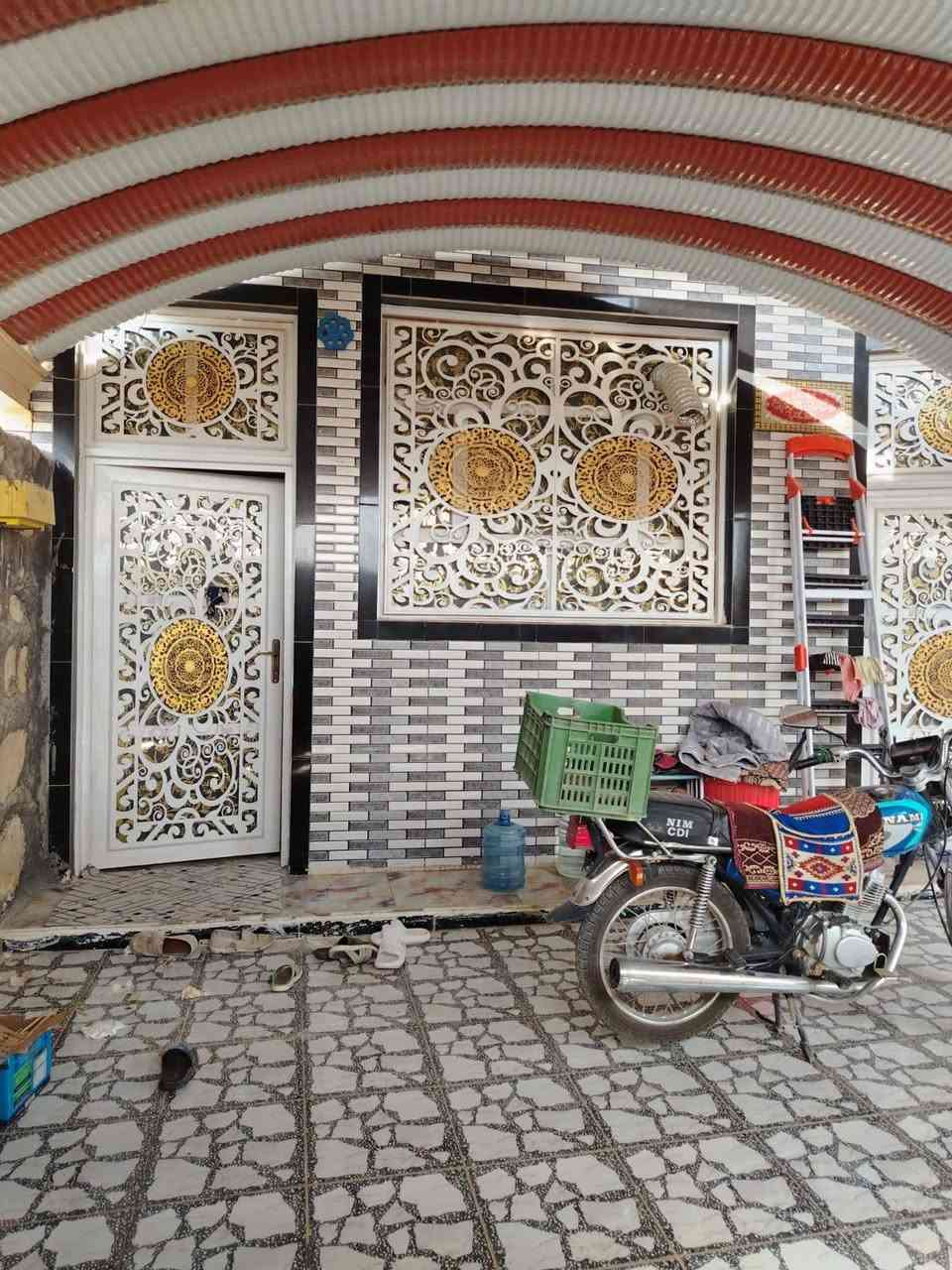 حي الصدرين • ٢٠٠م • طابو زراعي