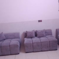 عيني قنفات للبيع بغداد الثعلبه السعر 500وبي مجال نضيف 100بل100