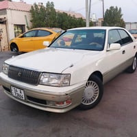 راس الثور • فلات • موديل ٩٧