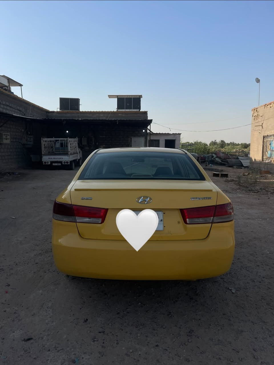 سياره لبيع سوناتا موديل 2008 رقم بغداد حادث چاملق امامي كير ومحرك مكفول تبريد شغال لعنوان بابل لحصوه ***********ل. لسعر 75 وبيه مجال
