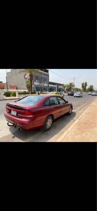 مازدا 626 • ١٩٩٦ • ٣٦٠ الف