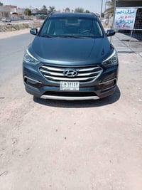 سنتافي ٢٠١٧ • وارد أمريكي • فول مواصفات