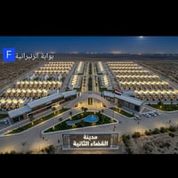 ١٠٠م • طابو باسمي • خدمات مدفوعة