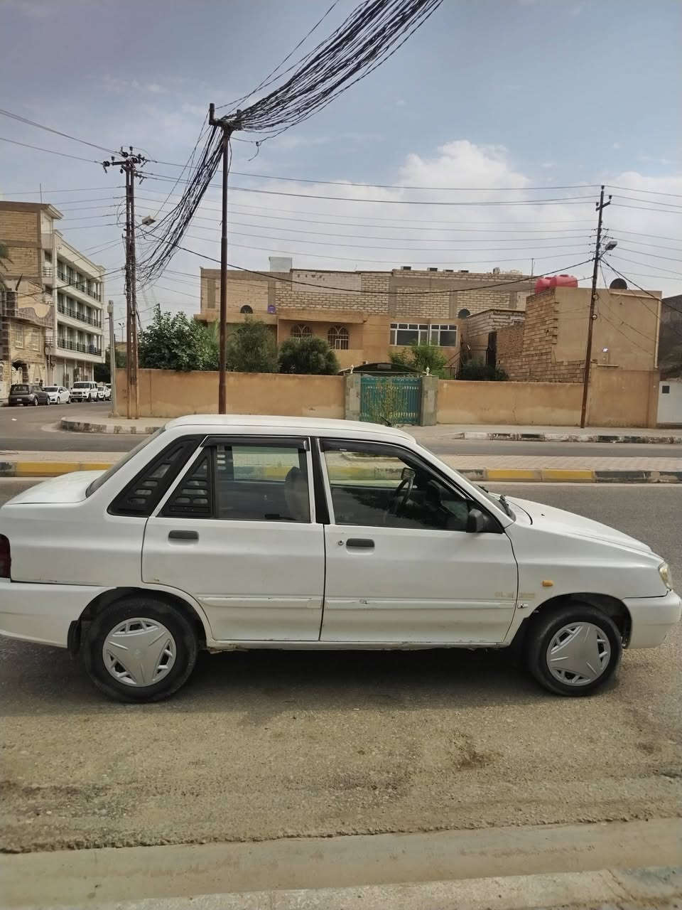 سايبا • ٢٠٠٩ • رقم كربلاء