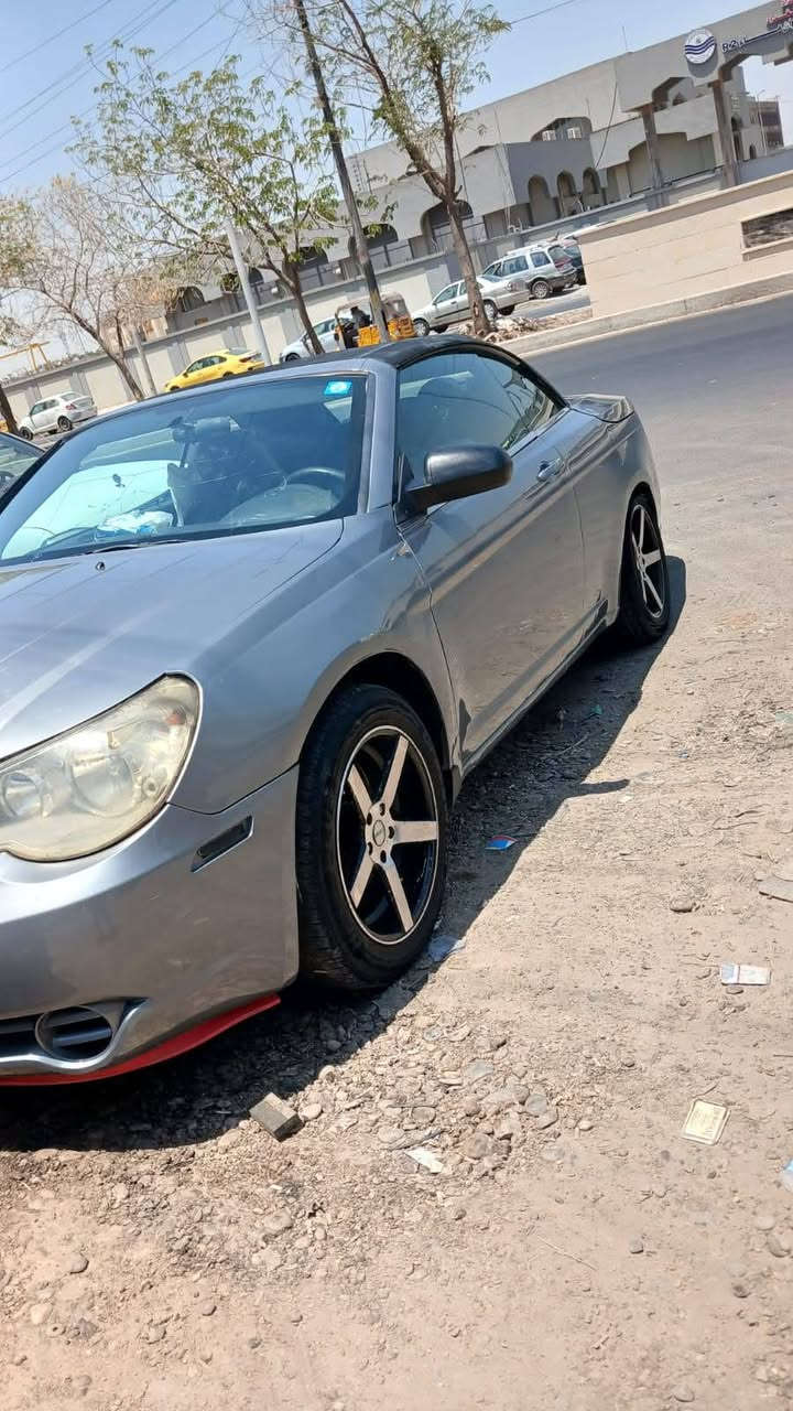 سلام عليكم سياره سي ٢٠٠ سياره حلوه او نضيفه رياضي كشف كير مكينه خير من الله بسمي رقم بغداد سعر 53او بيه مجال للشراي مكاني بغداد حصوه ابو غريب 
رقم الهاتف ***********
