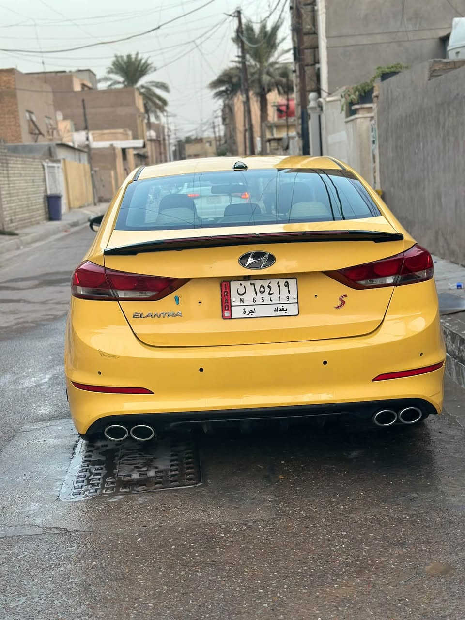 النترا ٢٠١٨ • مكينة ٢٠٠٠ • وارد امريكي
