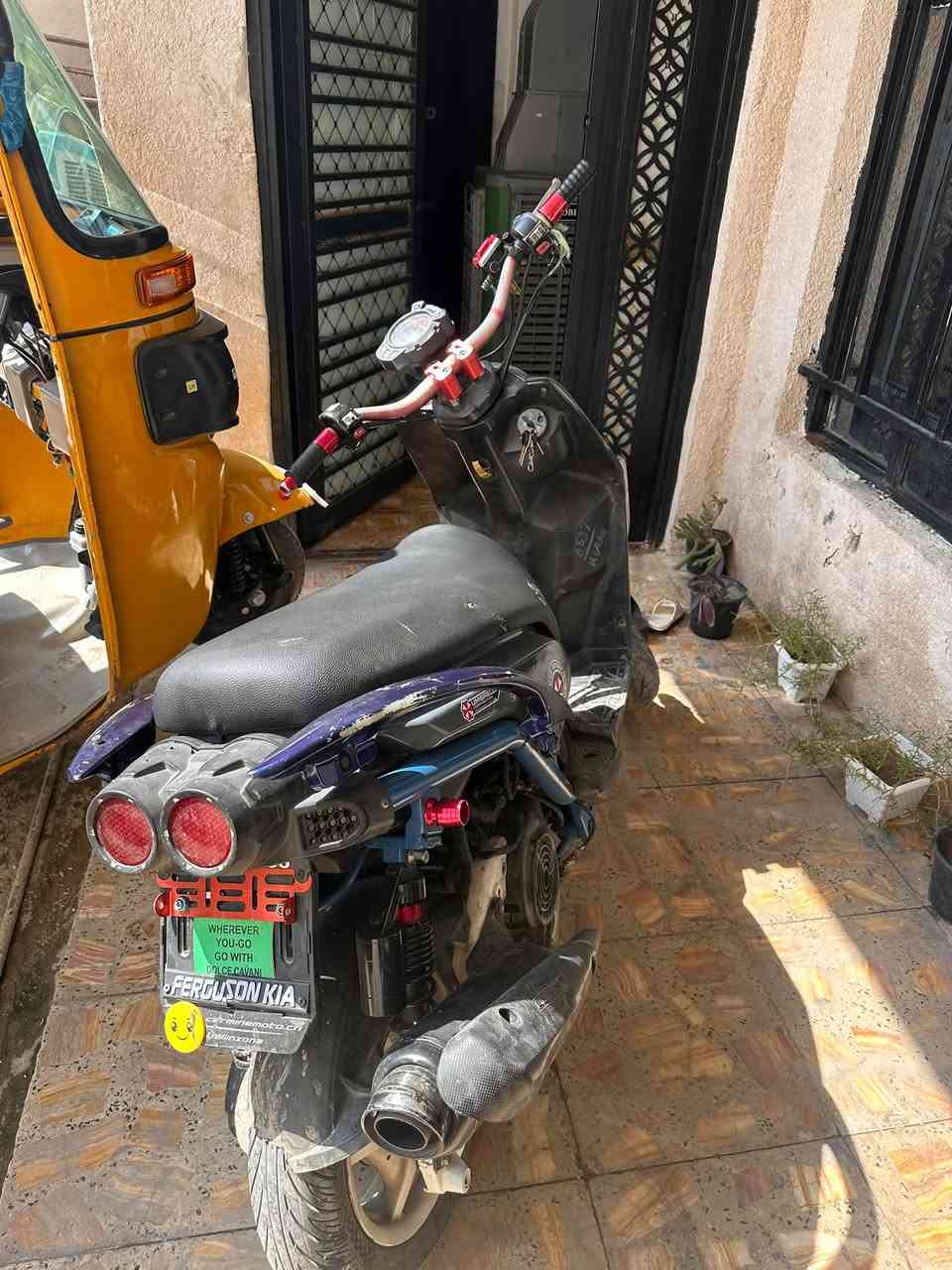 للبيع سكنس
اوراق نضيفة قيم واخذ لا تكسر بيها
هاتف ***********
