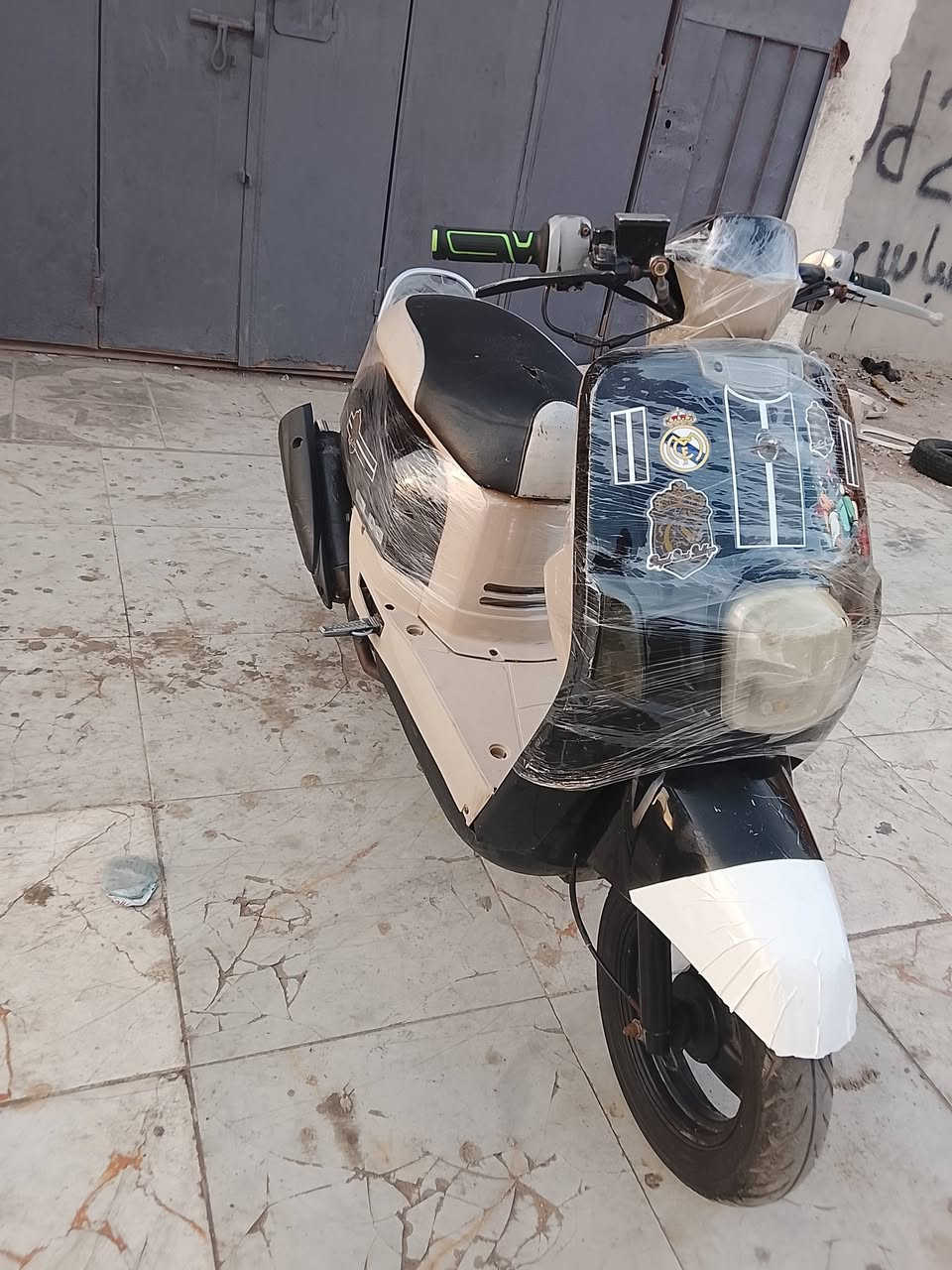 ماكس بوليس • ٤٩ • سلف مرات