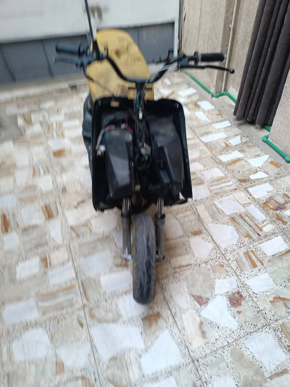 سلام عليكم متاح دراجة فراشة مال لعب مثل ما تشوف بصورة شراي تفضل خاص مكاني النجف الاشرف حي المهندسين رقمي***********
