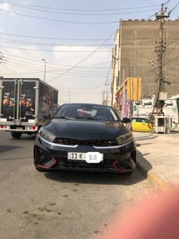 وارد أمريكي • ٢٠٢٤ • رقم بغداد
