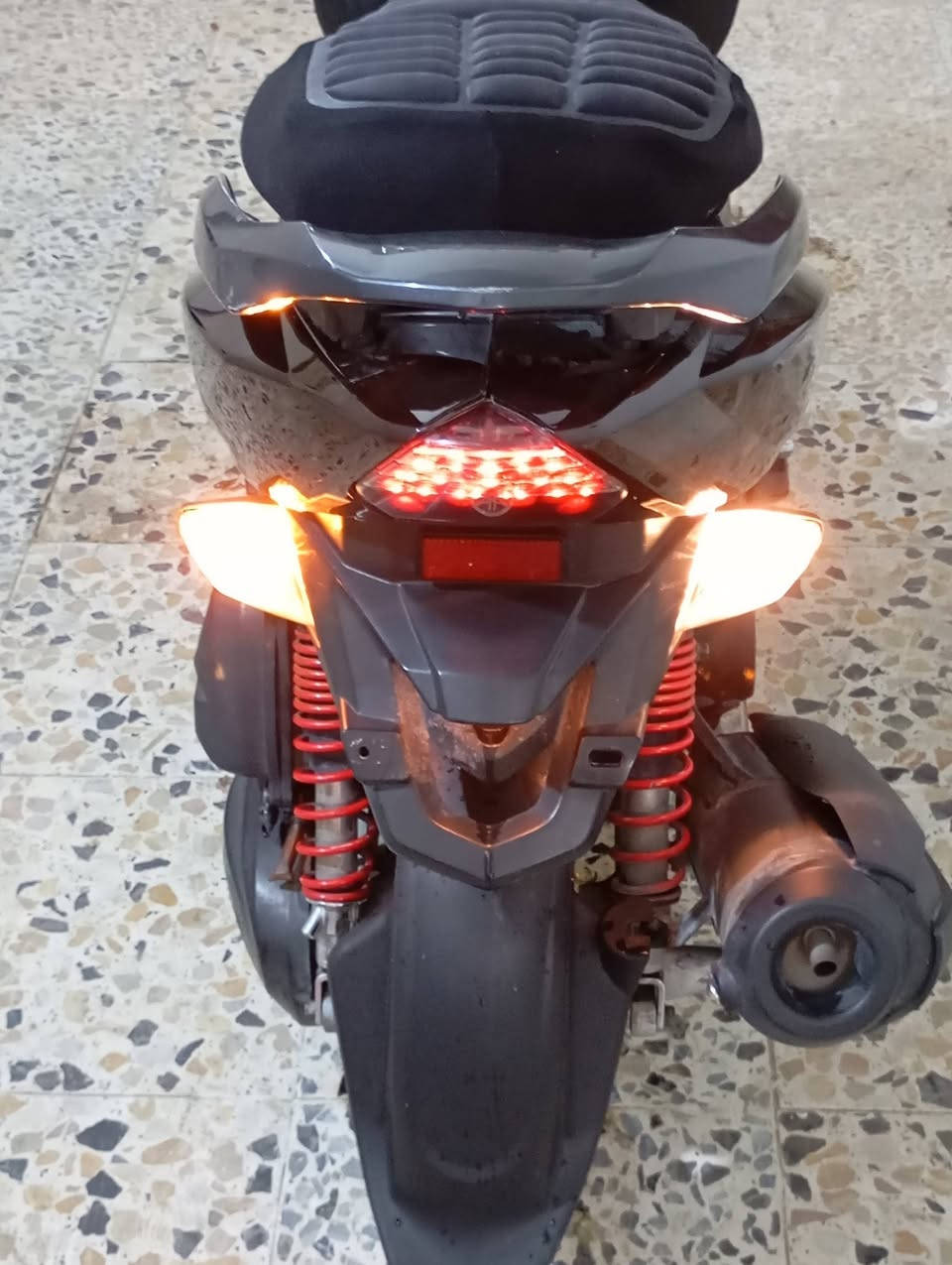 جيتي ار • بغداد