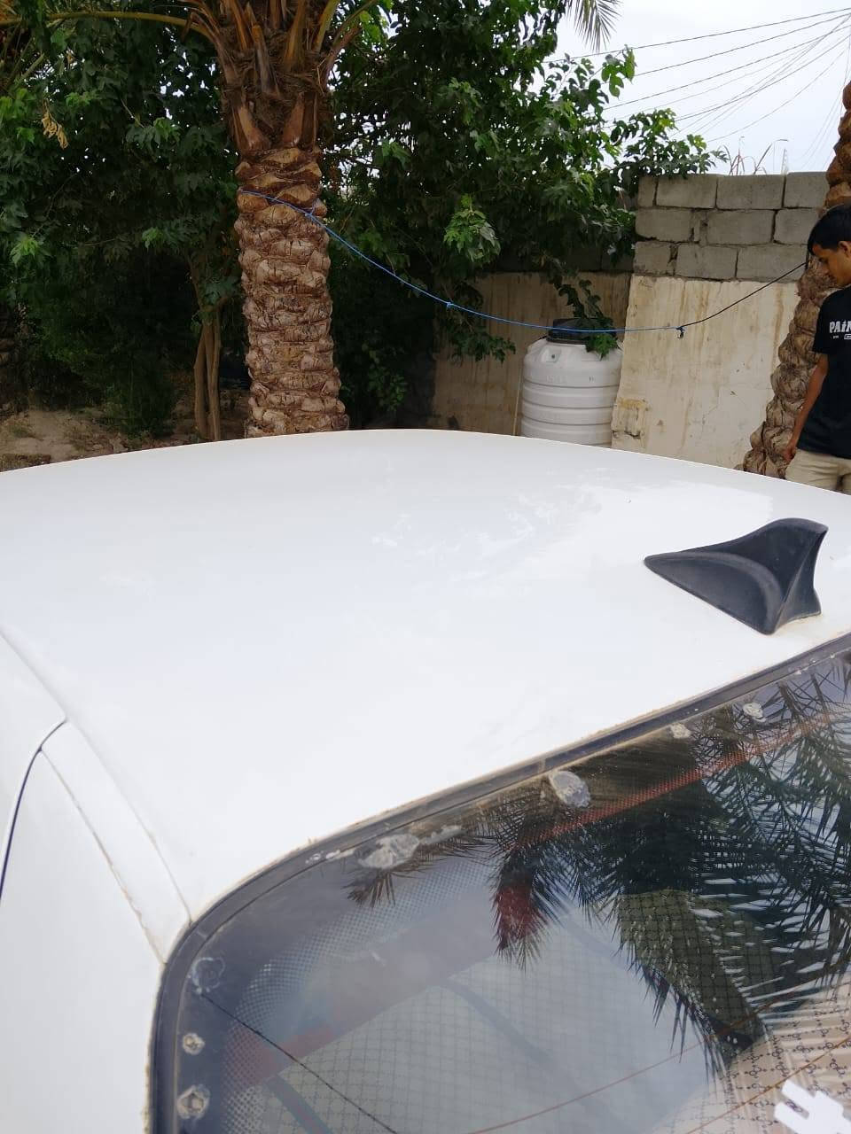 النترا دمعة • مكينة ١٦٠٠ • تكييف شغال
