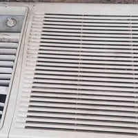 مكيف جبسون ٢ طن للبيع الي يريده يراسلني واتس مكاني حي الجهاد بالمخابرا...