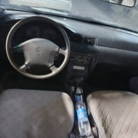 نيسان صني • اوتوماتيك • كربلاء