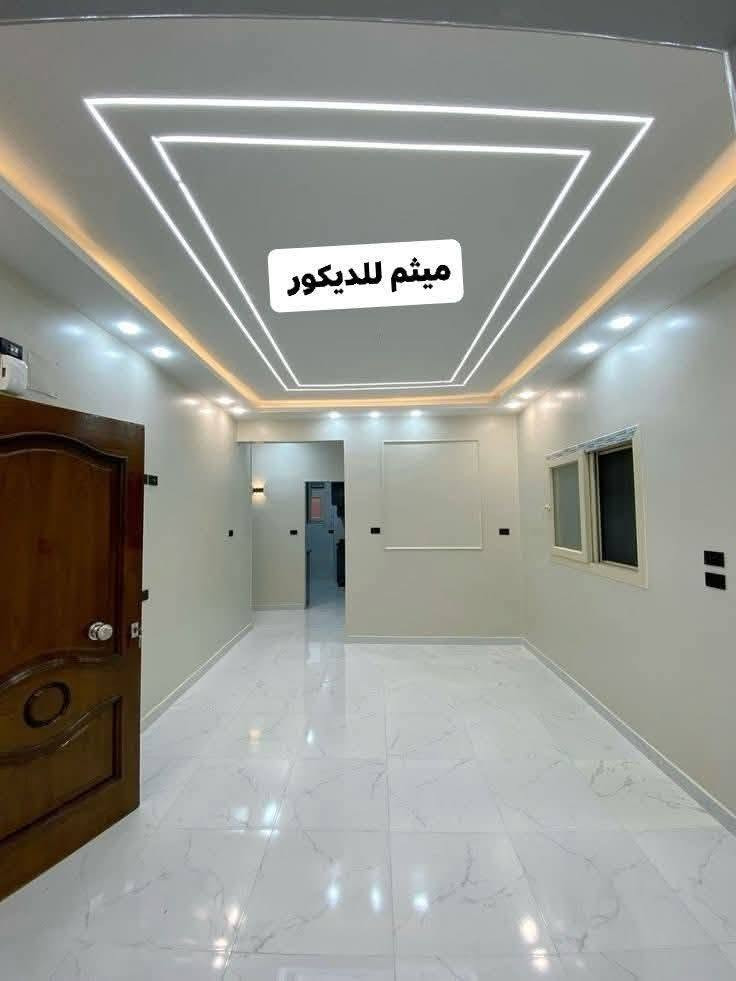 ميثم الطائي • ديكور داخلي خارجي • واسط الكوت