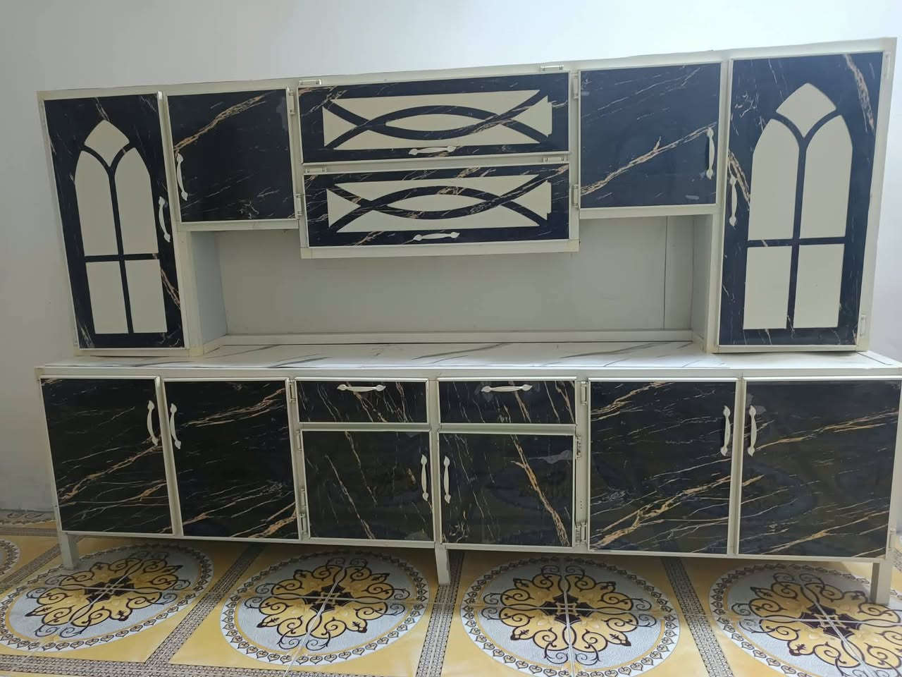 كاونتر • حجم كبير • كربلاء