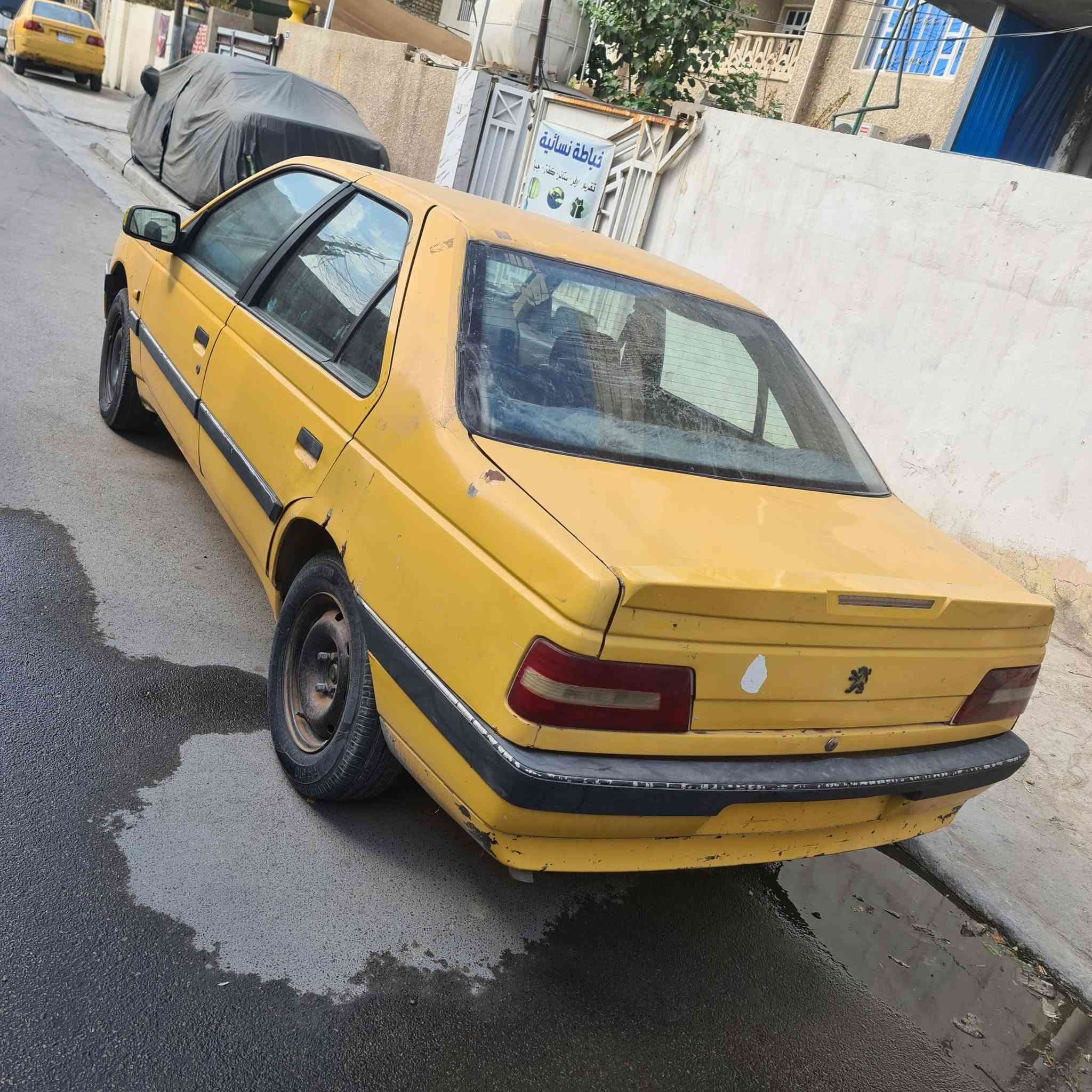بيجو لميس 2012 سنوية ضائعه السعر 15 وبيهة مجال حك الجيه رقم صاحب السيارة *********** مكلف بلنشر
