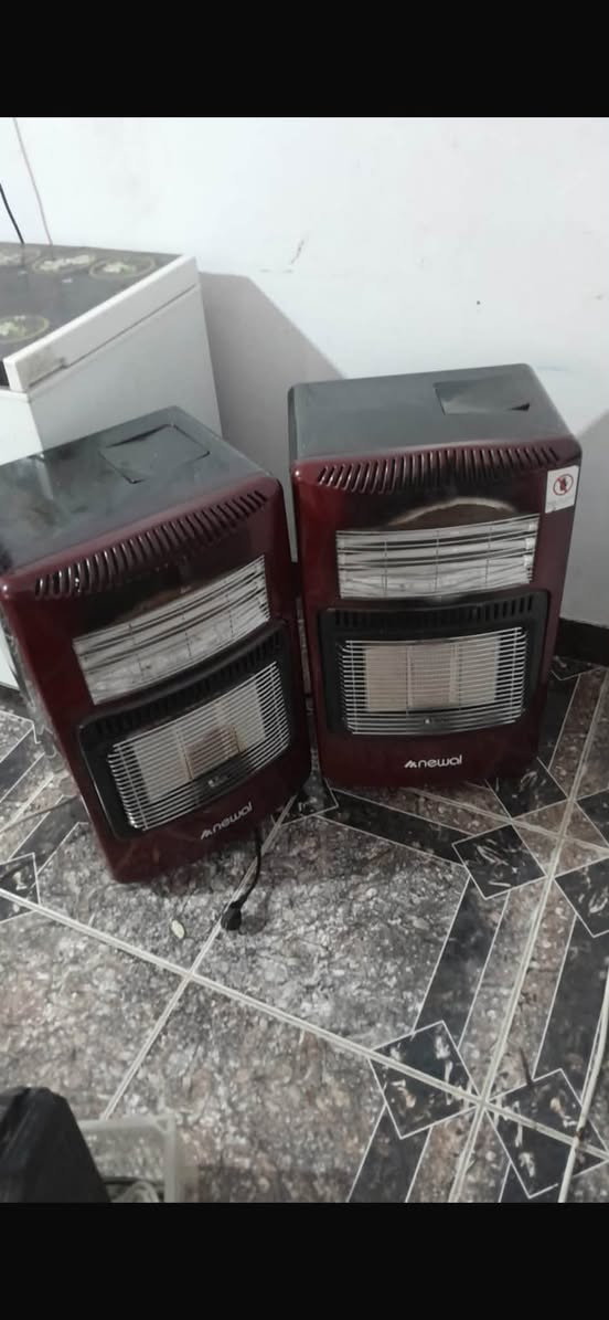 صوبات عدد اثنين غاز يشتغلن وكهرباء سعر الوحده 40 وبيها مجال صوبه كهربائيه 25 الف وبيها مجال للشراي @
