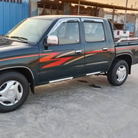 بيك اب • جمره ٩٩ • سنوية ٢٠٣١