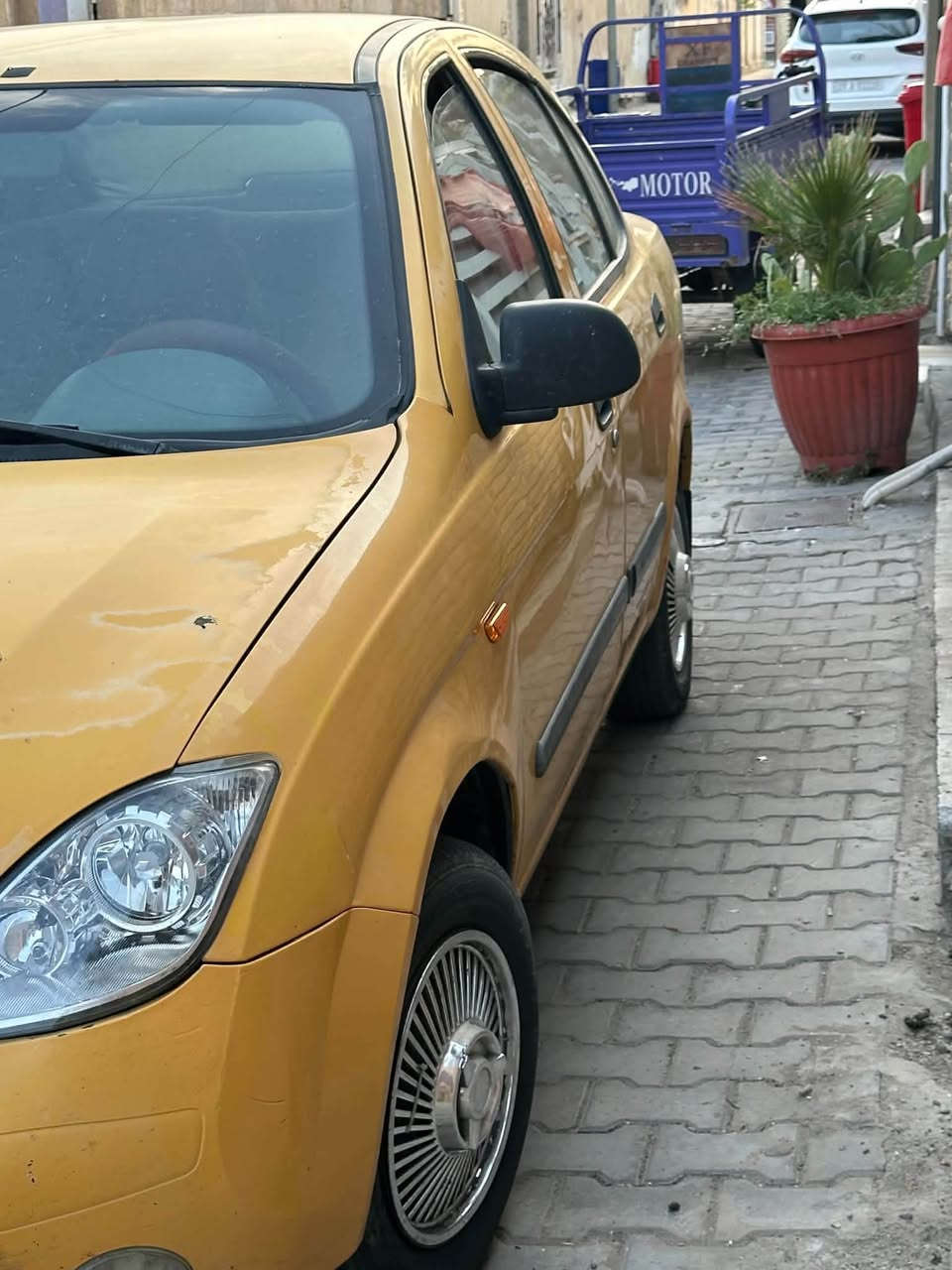 طيبه • ٢٠١٥ • محرك برايد