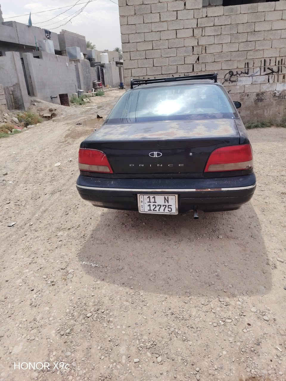 برنس فراشه موديل 96مكينه مكينه كير مكفولات تبريد شغال ثلج كهربائية كله شغاله سنتر لوك السياره اوتو صدر مشط استيرن كلها جديده العنوان ديالى الخالص السعر 25 وبيها مجال التلفون *********** واتساب أو اتصل

