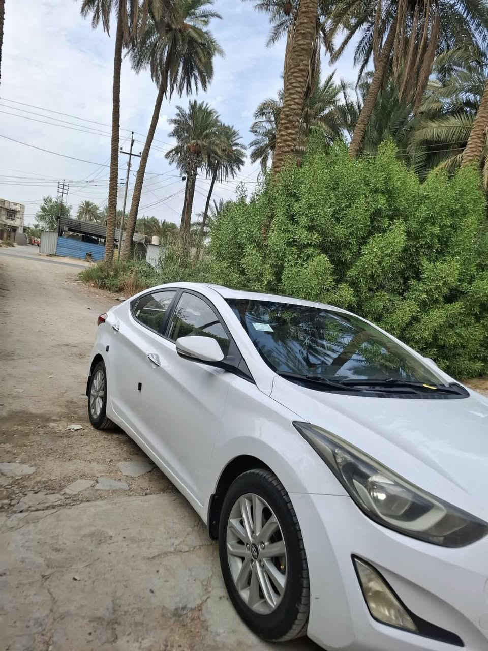 سلام عليكم النتره للبيع موديل 15ماشيه 170 مكينه 1800سياره فول مواصفات فتحه اشاير بل مري واحد عل واحد رقم بابل مكاني بابل تفاصيل البقيه تصل عل رقم ***********
