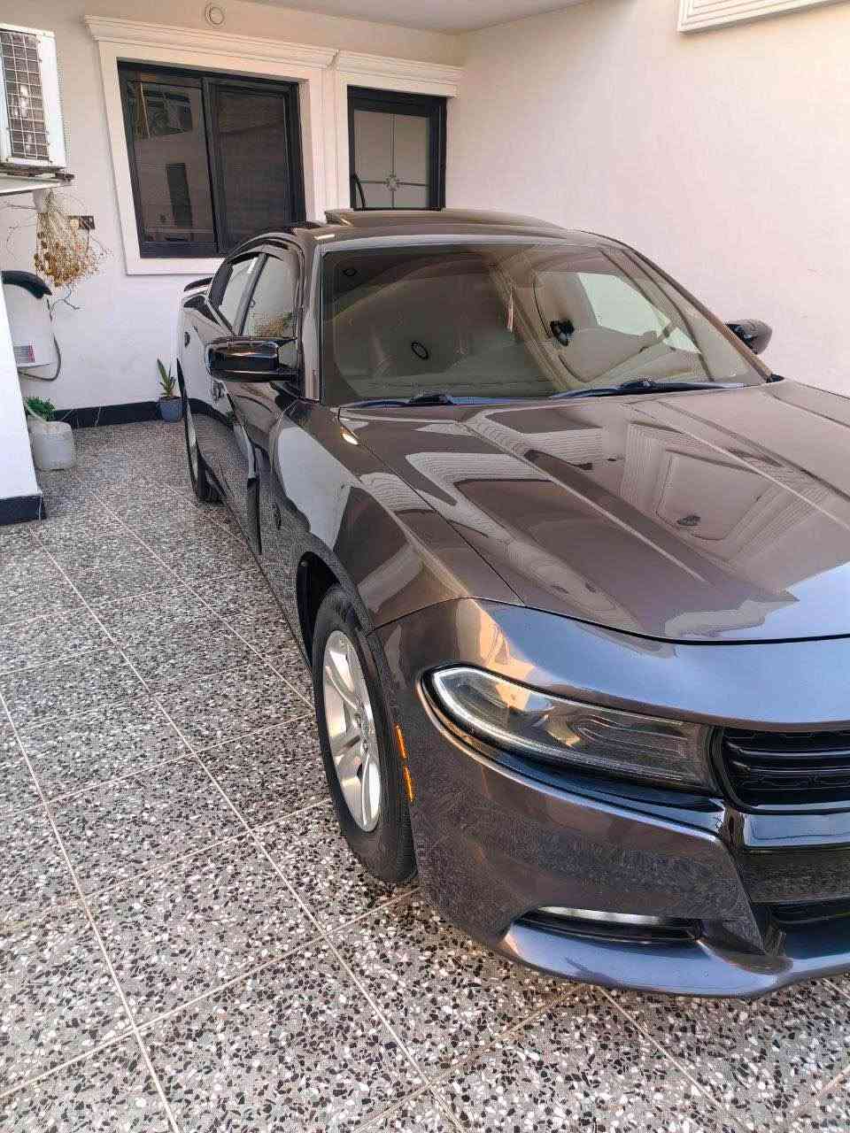 تشارجر SXT بلس • ٢٠٢٢ • ٦٨٠٠٠ مايل
