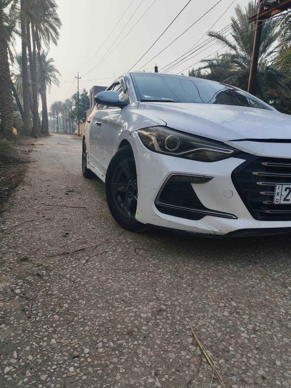 سلام عليكم النترا أفانتي موديل 2017وارد أمريكي مكينه 1600  GDl تيربو اقتصادي مري شفط تحكم استيرن فتحه سقف مداور ثاني يوم  سعر90 وبيه مجال المكان نجف الاستفسار ***********
