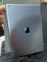 آيباد ٩ • ٦٤ • حساب ببجي