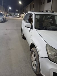 تيكو • ٢٠١٤ • بغداد العامرية
