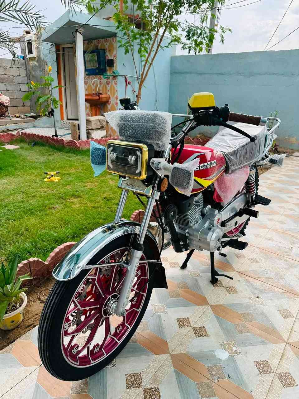 سيفان • ٢٠٠ • كفاله عامه