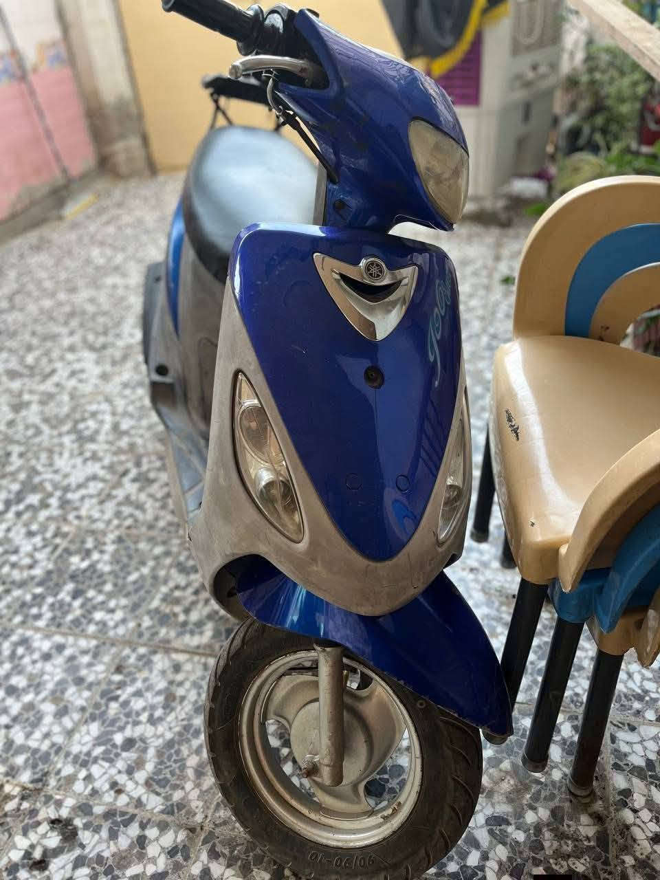 ماكس منغولي مفتوحه مرة وحده تجفيت 
دراجه نظيفه شلعه ومعدل 
نواقصها جامه مال گلوب امامي 
جامه مال كيج سرعه 
بنز مال بريك خلفي الي يعرف البنز يعرف شكد سعره وشيرادله
اشاير شغالات كيج بانزين شغال 
سعرها 450 وبيها مجال
مكاني بابل محاويل 
*********** هذا رقمي اتصال
*********** وهذا متوقف بي واتساب فقط
