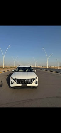 توسان LE • ٢٠٢٤ • وارد أمريكي