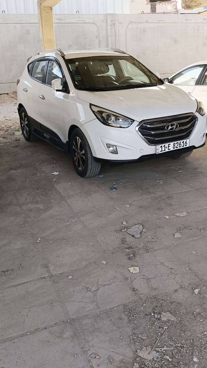 توسان ٢٠١٣ • باسمي • كربلاء