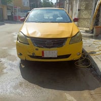 بي واي دي G3 • ٢٠١٣ • الشعب