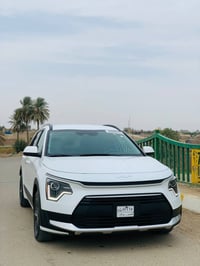 نيرو ٢٠٢٤ • رادار • توقف ذاتي