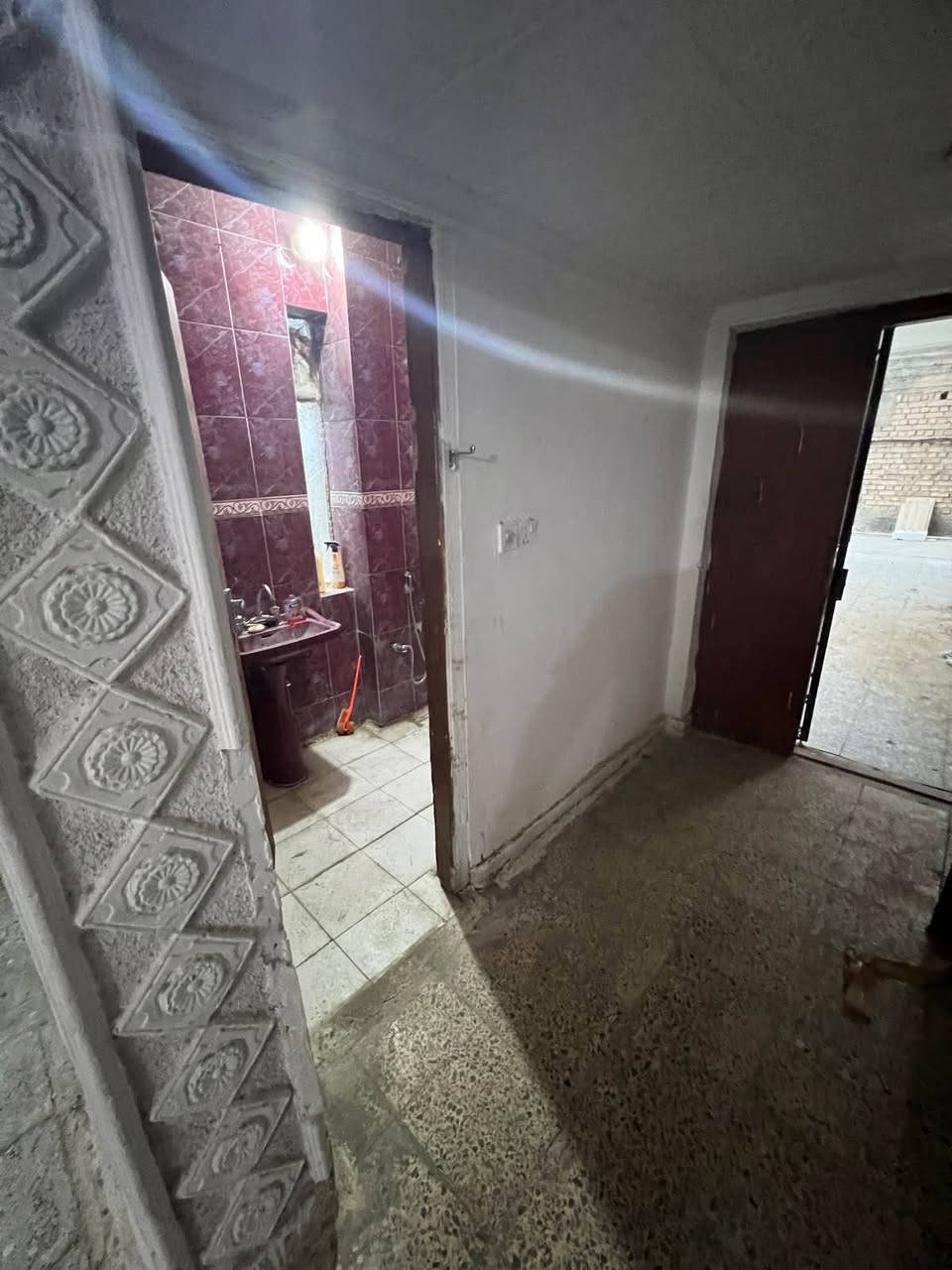 السيديه • بيت ارضي • ٣٠٠م