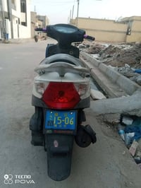 كامكو • ١٣ • مبدلة دهن