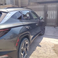 توسان هايبرد • رقم بغداد • ٦٥٠٠٠ كم