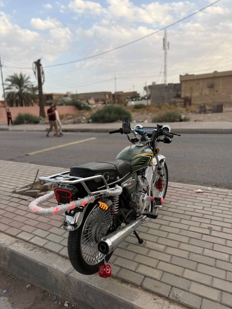 تايكر • ٢٠٢٥ • جديد